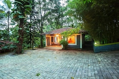 Spezia Natural Resort Thekkady by Voye Homes, Thekkady