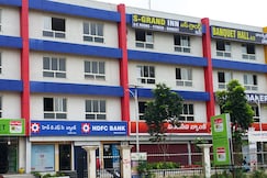 S-Grand Inn, Hyderabad