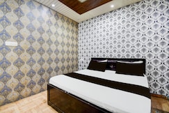 Super Hotel O Ambedkar Park Gorakhpur Formerly Mayur Residency, Kushinagar