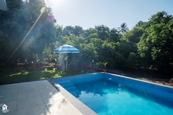 Aamrai Vista 4 BHK Villa by Soumils Stays, Alibaug