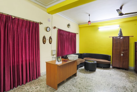 Hotel O Sangita Guest House