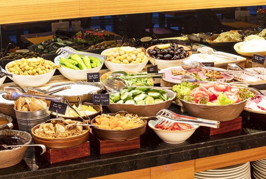 Park Inn By Radisson Istanbul Asia Kavacik Istanbul Price Address Reviews