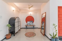 Terra Studio The Pause Project, Goa