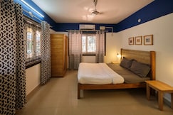 Spacious 1 BHK Apartment in North Goa near Arpora, Goa