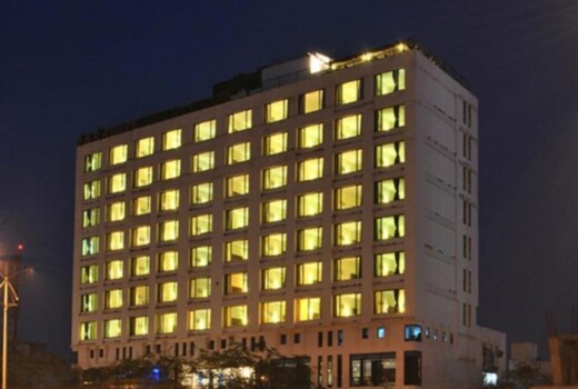 Ramada By Wyndham Jaipur North