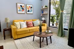 Fortune Modern 2BHK in Bandra at Trendy Location, Mumbai