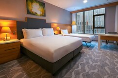 DoubleTree by Hilton Ankara Incek, Ankara