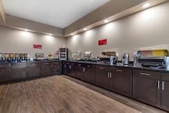 Best Western Plus Big Lake Inn, Reagan