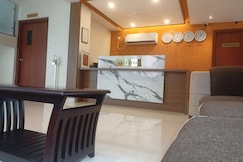 Hotel Presidency, Changanassery