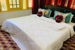 The Gurez inn hotel and Restaurant, Bandipore