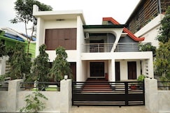 Ashiyana Homes 3Bhk B, Cochin