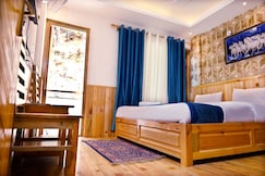 Royal Guesthouse | Hill & Jungle Views, Almora