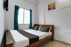 Hotel O Gowtham Residency, Dharmapuri