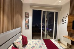 The NooK Cozy spacious 2BHK Delhi Chd highway, Kharar