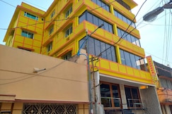 HOTEL AKSHARA, Dhanbad