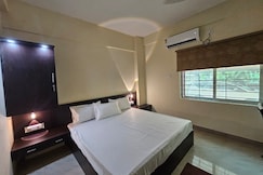 Entire 2BHK Private Apartment | 6Min from Lingaraj Temple, Bhubaneshwar