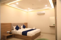 HOTEL KRISHNA, Chittorgarh