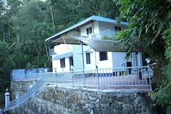 Cloudy Cottages, Vagamon