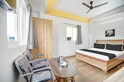 Hotel O Arvind Inn, Patna