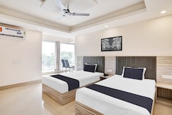 Hotel O Vira, Jamshedpur