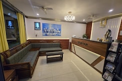 SRI SAI PALACE, Shivamogga