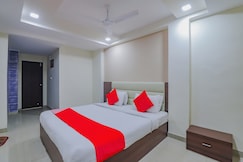 Hotel O Greenwood, Ahmedabad
