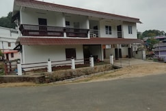 vagamon residency, Vagamon