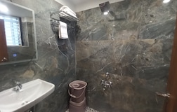 Washroom