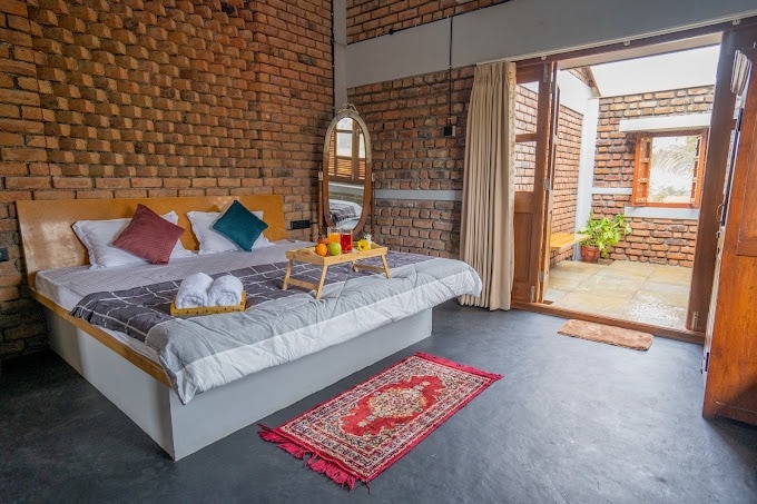Bonbon Villa 3BHK with Pvt Pool 5