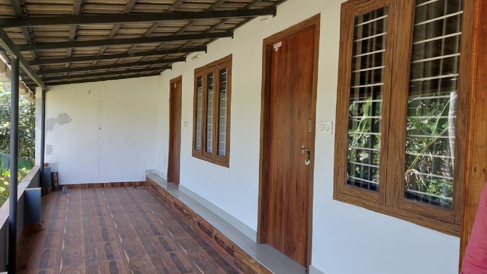 Chumms Homestay - Tap to explore photos