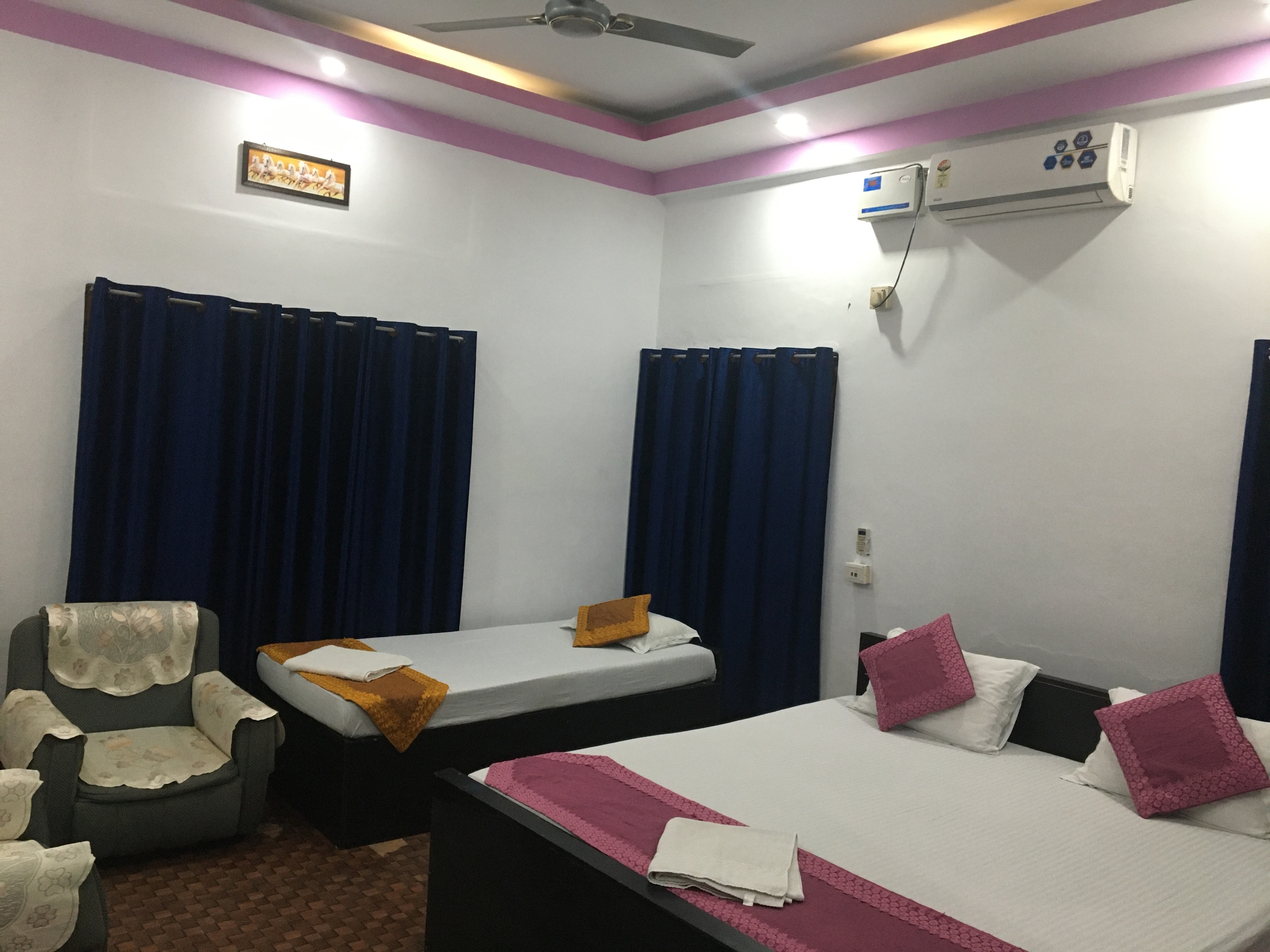 Tusti Greens Guest House,Guwahati - Tap to explore photos