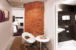 ibis Styles Stockholm Odenplan, Tyreso