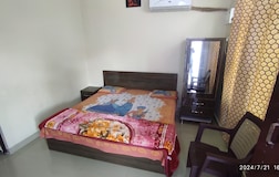 Deluxe AC Room | Majestic Balcony View