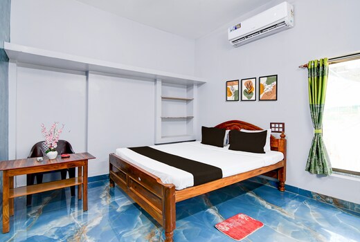 Hotel O Aradhya Beach Resort