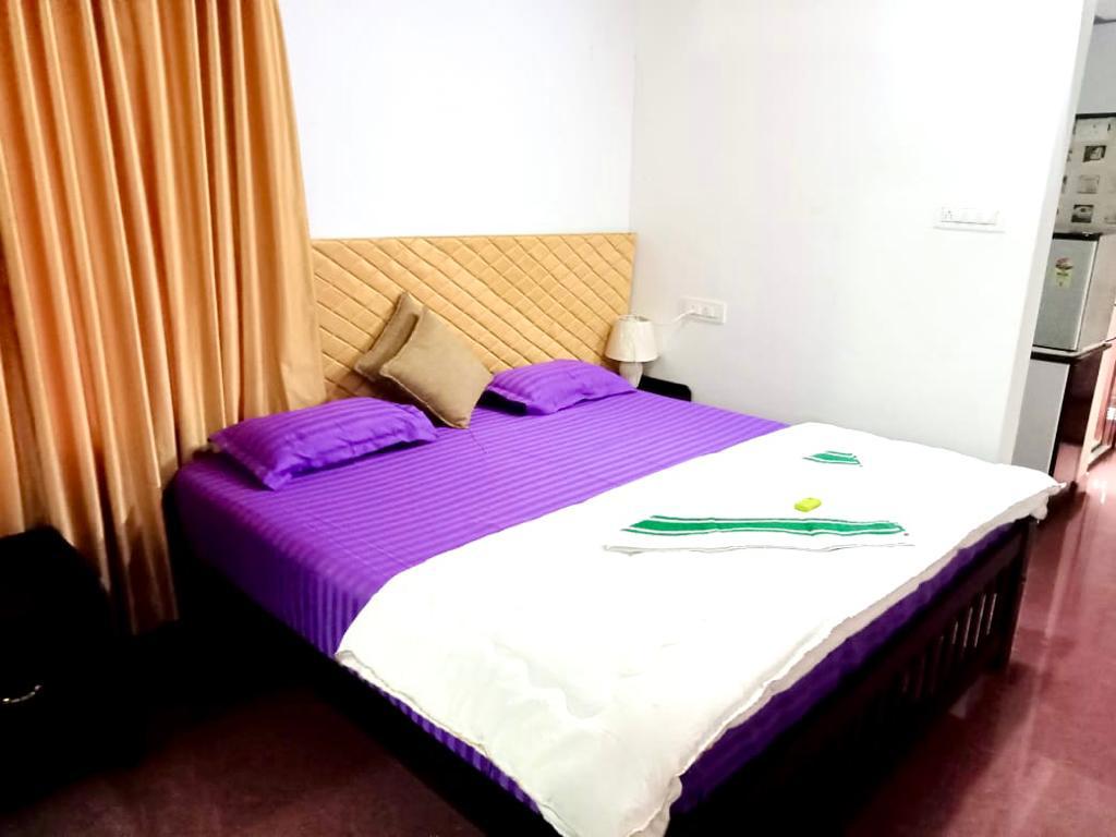 Brindhavan home stay - Tap to explore photos