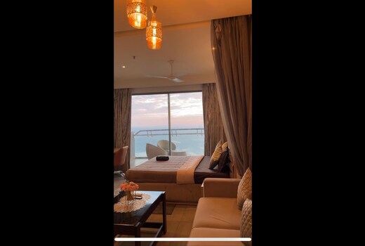 Luxe.horizon