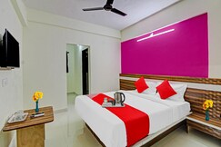 Flagship Hotel Sai Executive, Pune