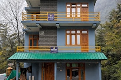 Rawal niwaas homestay, Kasol