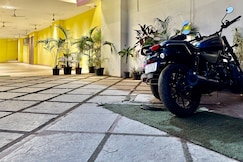 Neo Calangute Beach Resort, Goa