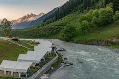 Green Glamping Resorts Sonmarg, Sonmarg