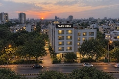 Hotel Sakura by Maps, Huda City Center, Gurgaon