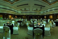 Hotel CAG Pride, Ooty