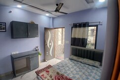 Private rooms, Nagpur