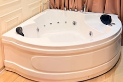 The Royal Cayetana Studio, Jaipur