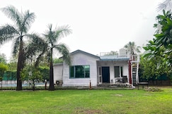 The Tree Farm, Noida