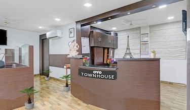 Townhouse Jalsa Resort