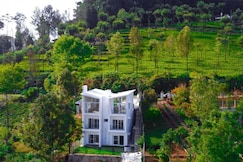 Fair Field By Eden Luxuary Stay 4BHK, Chennai