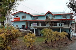 Hotel O Country Lodge, Dharamshala