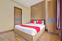 Super Hotel O Blessings Residency, Dehradun