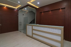 Hotel Saffron, Mathura